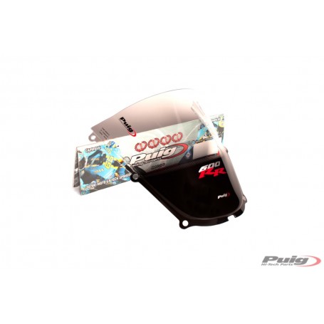 Racing Screen Honda Cbr600Rr 05-06 C/Clear