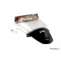 Racing Screen Suzuki Gsxr1000 03-04  C/Clear