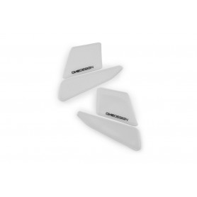 Specific Side Tank Pads