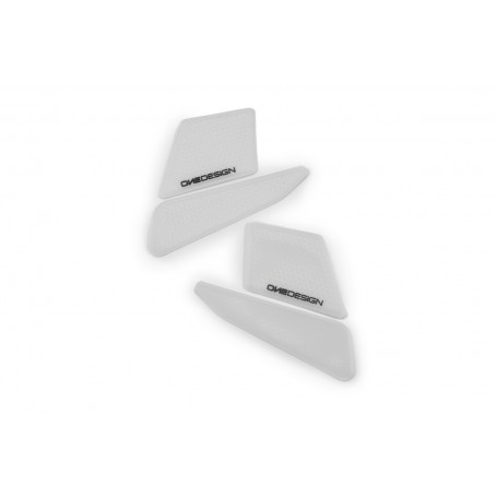 Specific Side Tank Pads
