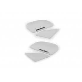 Specific Side Tank Pads