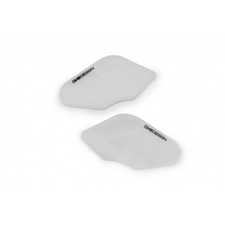 Specific Side Tank Pads