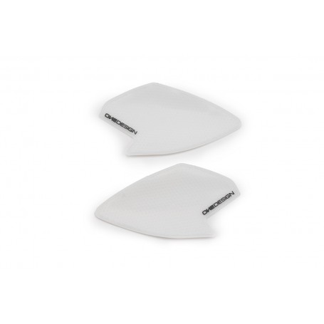 Specific Side Tank Pads