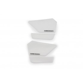 Specific Side Tank Pads