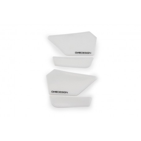 Specific Side Tank Pads