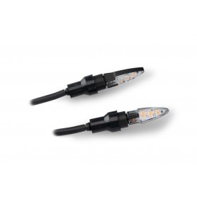 Turn Lights Dart