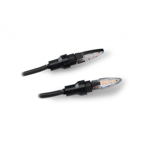 Turn Lights Dart
