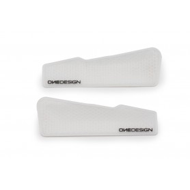 Specific Side Tank Pads
