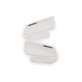 Specific Side Tank Pads