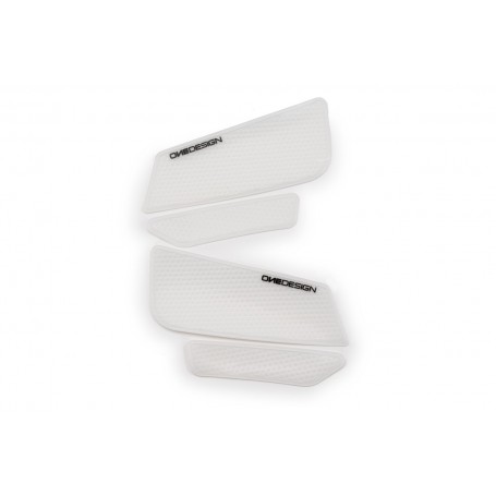 Specific Side Tank Pads