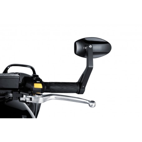 Rearview mirror MP