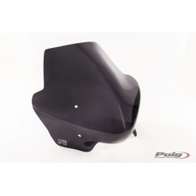 Windshield Especial Kawasaki Er6N 05-08  C/D.Smoke