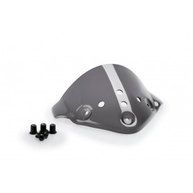 Kit Clamps 49 A 54Mm.Twin Head Lamp Mod. Mask C/S