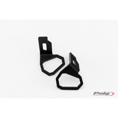 Support for Original Turn Light