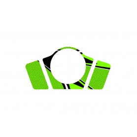 Radikal Yoke Protector