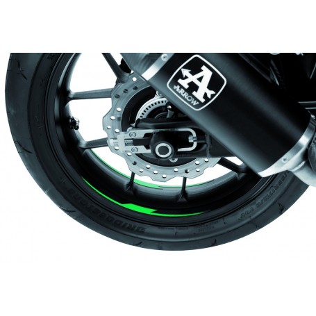 Rim Strips Performance