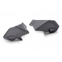 Extended Front Deflectors