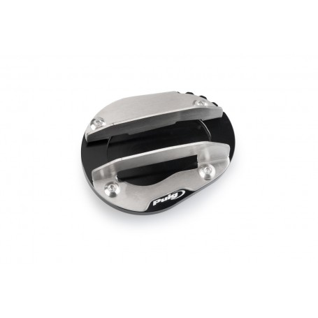 Kickstand Extension with Standard Suspension