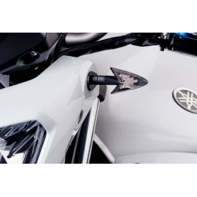 Turn Lights Plate Supports Kit