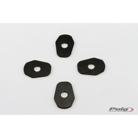 Zafiro Turn Lights