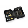 Tire repair kit