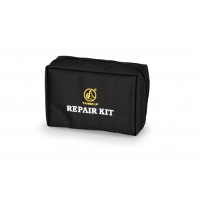 Tire repair kit