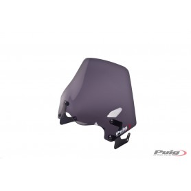Windshield New Gen.Yamaha Xt660X 07-16 C/D.Smoke