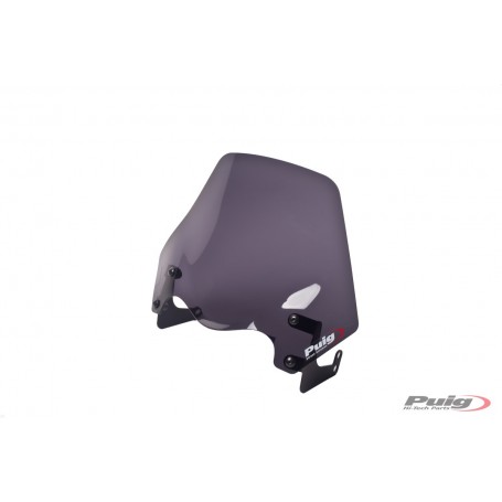 Windshield New Gen.Yamaha Xt660X 07-16 C/D.Smoke