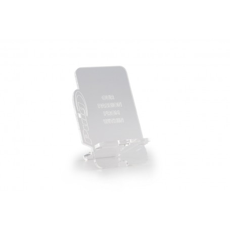 Smartphone desktop support