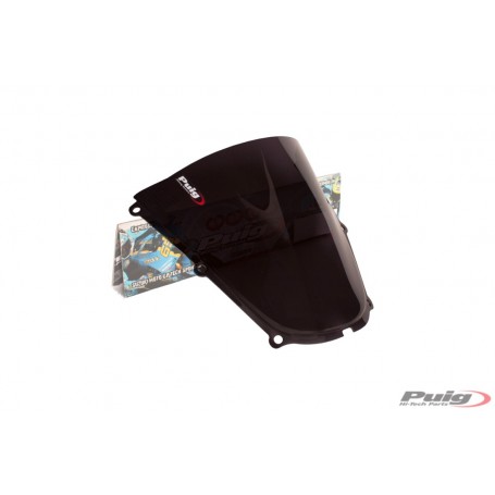 Racing Screen Honda Cbr600Rr 05-06 C/Dark Smoke