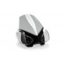 Windshield New Gen.Kawasaki Versys 10-14 C/Smoke