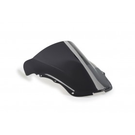 Racing Screen Honda Cbr1100Xx Bl.Bird 97-07 C/Dark