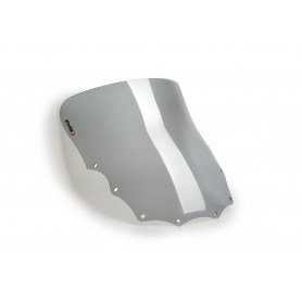 Touring Screen Kawasaki Zzr600 93-06 C/ Smoke