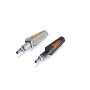 Turn Light Mod. Lanza Homologated C/Silver
