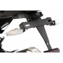 Turn Light Mod. Lanza Homologated C/Silver