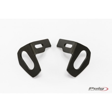 Support for Original Turn Light