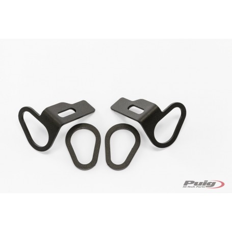 Support for Original Turn Light