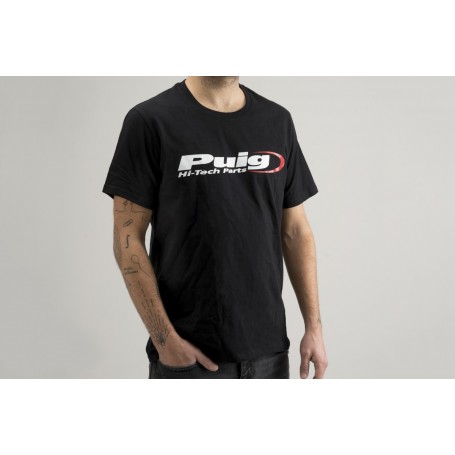 Puig Hi-Tech Parts T-shirt