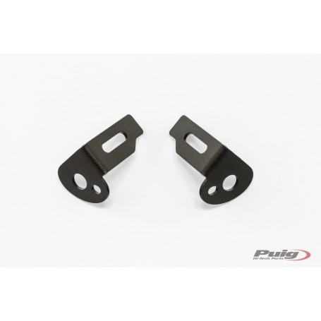 Support for Original Turn Light