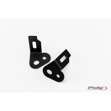 Support for Original Turn Light