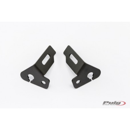 Support for Original Turn Light