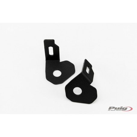 Support for Original Turn Light