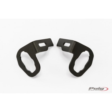 Support for Original Turn Light