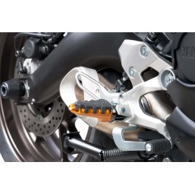 Trail Footpegs