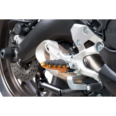 Trail Footpegs