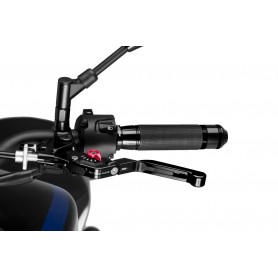 Levers 3.0.