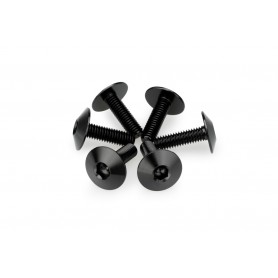 Screw Kit Anodized For Screens