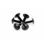 Screw Kit Anodized For Screens