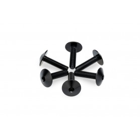 Screw Kit Anodized For Screens