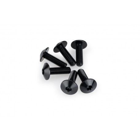 Screw Kit Anodized For Screens